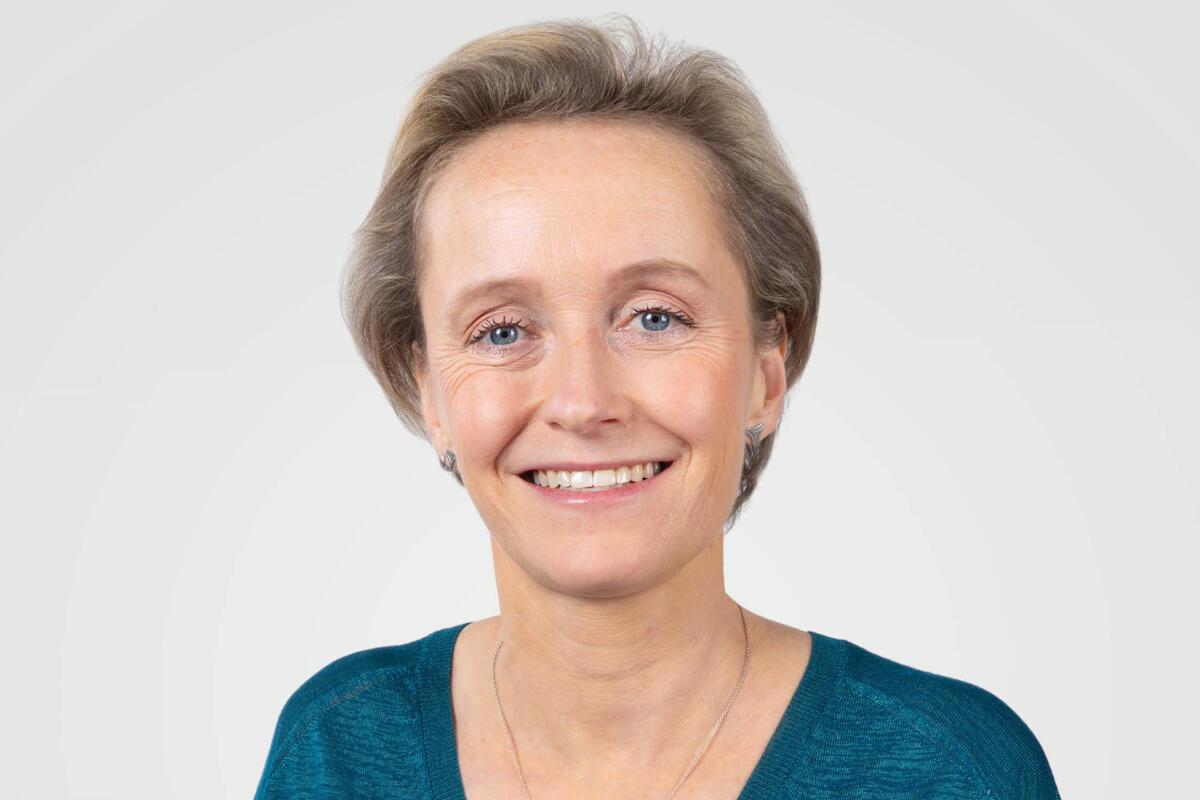 Annick De Ridder