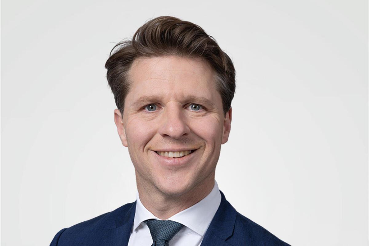 Axel Ronse