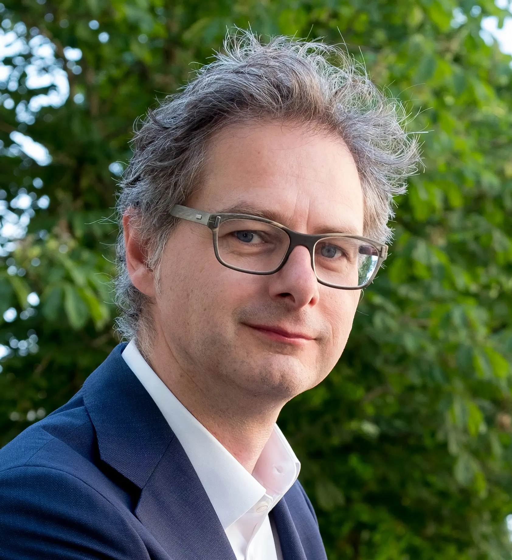 Bart Van Craeynest