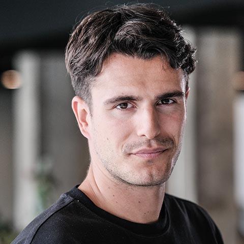 Conner Rousseau