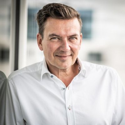 Jan Segers