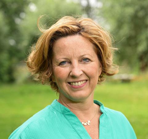 Mieke Schauvliege