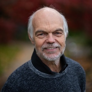 Patrik Vankrunkelsven