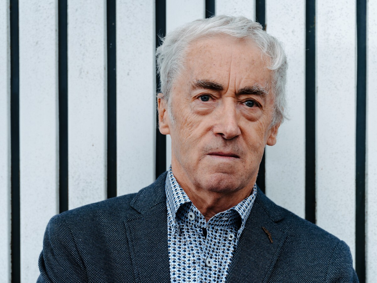 Paul De Grauwe