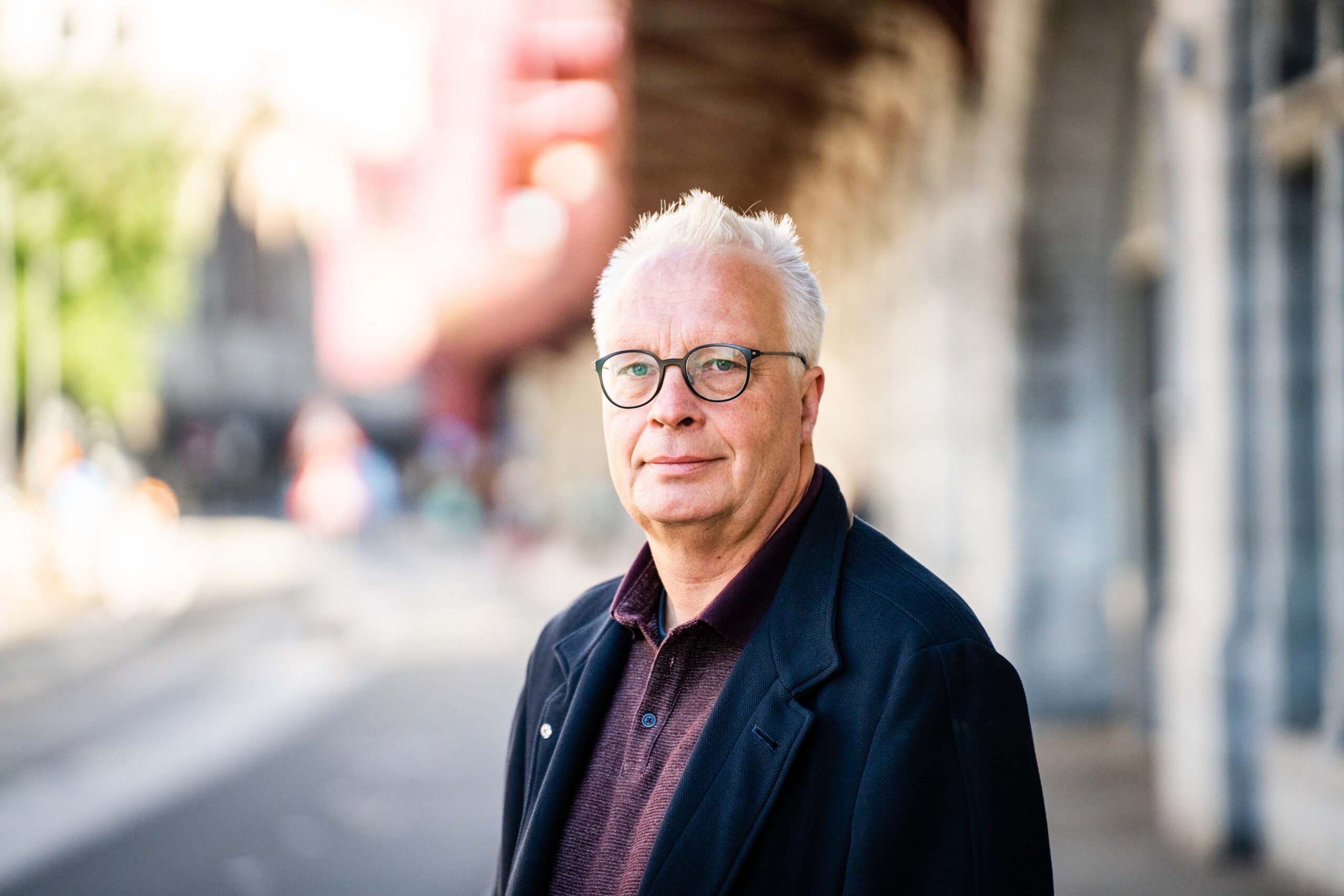 Peter Mertens