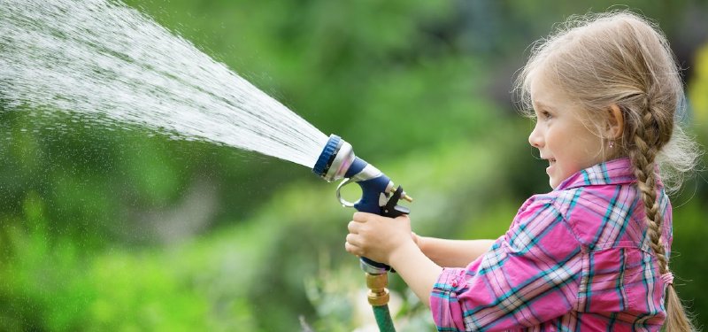 Klimaatalarm zonder droogterecord? - De Factor factcheck