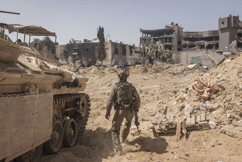 Maakt Israël zich schuldig aan genocide? - De Factor factcheck