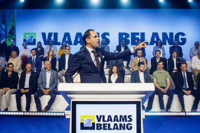 Vlaanderen