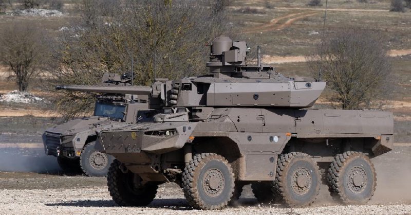 Zijn Franse pantservoertuigen écht vertienvoudigd in prijs en zoekt Defensie €3 mrd? - De Factor factcheck