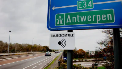 verkeersveiligheid