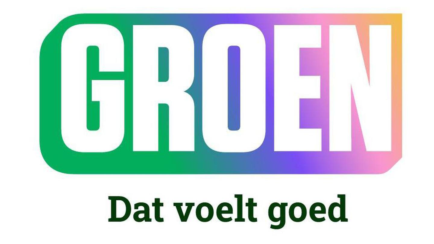 Groen